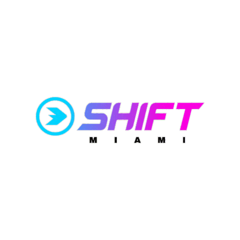 Shift Musicindustry Sticker by EDM Awards 2023