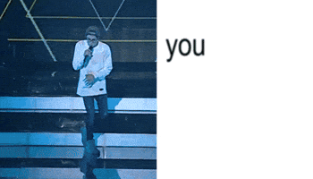 Justin Bieber Singing GIF