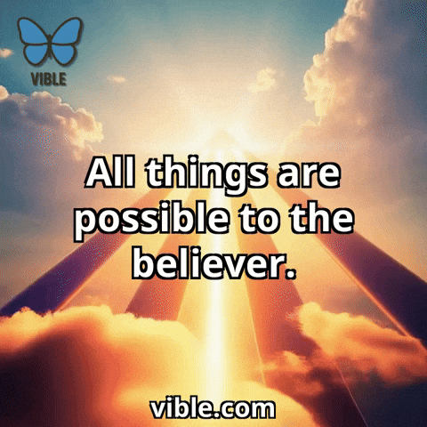 Motivation Courage GIF by Vible
