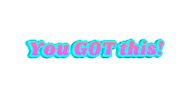 You Got This Virtual Assistant Sticker by Debra Paynter The Social VA
