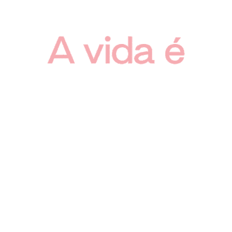 Cherie Sticker by Fleg Comunicação