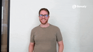 Bonusly GIF