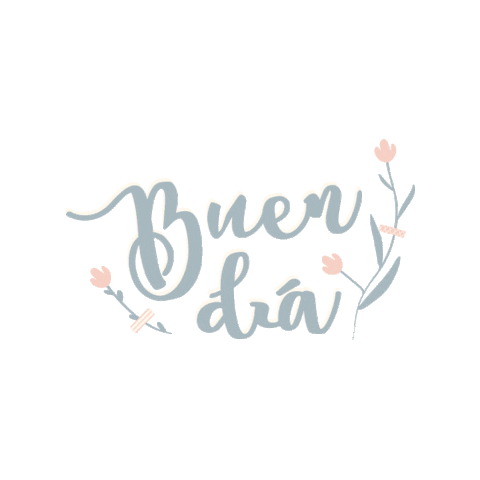 Hello Sticker