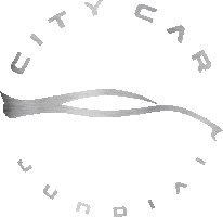 Citycar Sticker