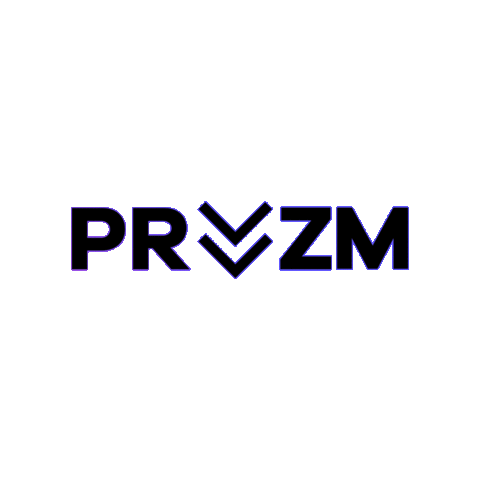 PRYZM EGYPT Sticker