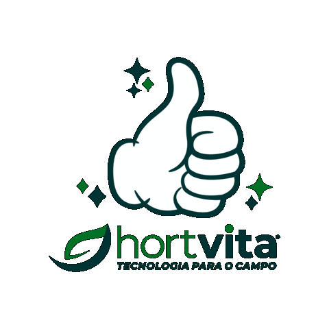 Hortvita Sticker by Tecseed Brasil