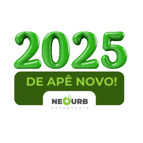 Neourb Sticker