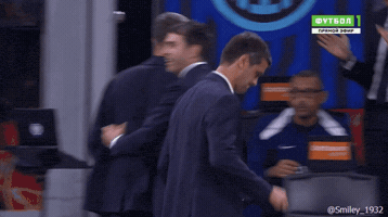 Inter Milan GIF