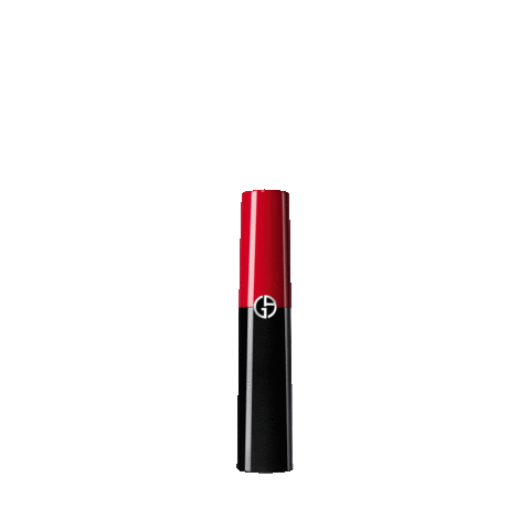 Lipstick Armani Sticker by ArmaniBeauty