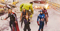 Who are they, and what are they assembling for? - Wrong answers only