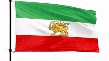 Saudi Arabia Iran GIF