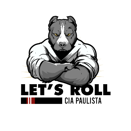 CiaPaulista Sticker