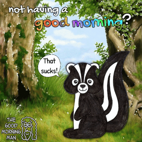Good Morning GIF