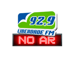 Noar Liberdade929 Sticker by Rádio Liberdade