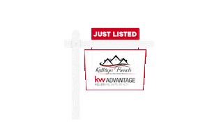 Kathryn French Realtor Sticker