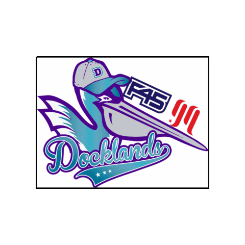 F45Gq Sticker by F45 Gloucester Quays