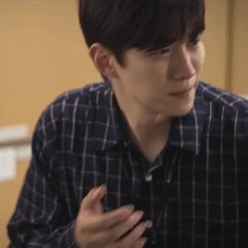 Leejunho GIF