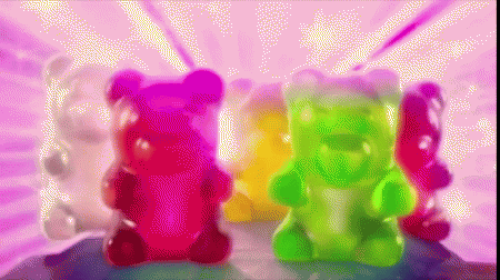 Gummy Bears GIFs - Find & Share on GIPHY