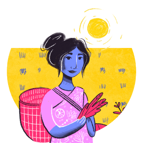 Sticker by Rooftop Productions