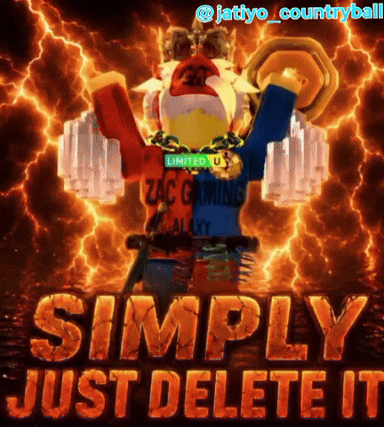 Zac GIF