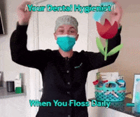 Personal Care Toothpaste GIF by DrSquatchSoapCo - Find & Share on