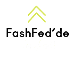 Fashfed Sticker by Fashion Federation