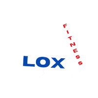 Theloxfitness Sticker
