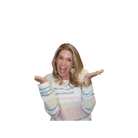 Happy Dance Sticker by heatheraucello