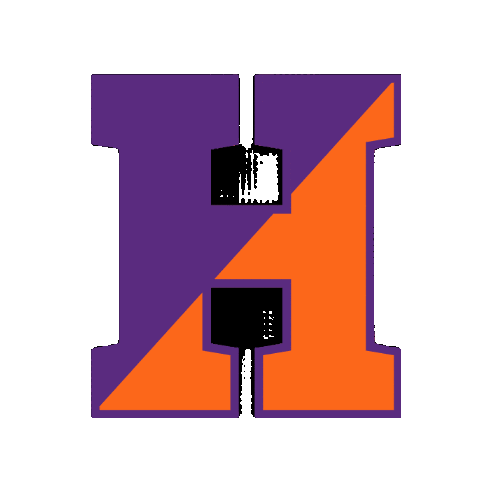 Hobart and William Smith Sticker