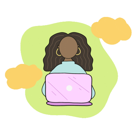 SUSTAIN the Mag Sticker