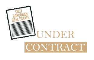 Sticker by Susy Corcoran Realtor