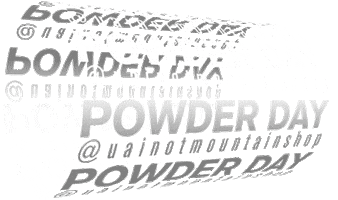 Snowboard Sticker by Uainot Shop