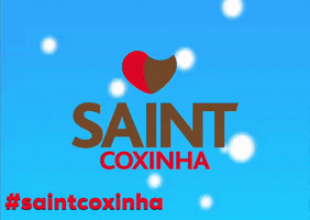 Saintcoxinha GIF
