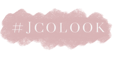 J&CO Jewellery Sticker