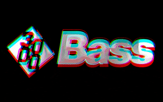 Uk Bass GIF by 3000 Bass