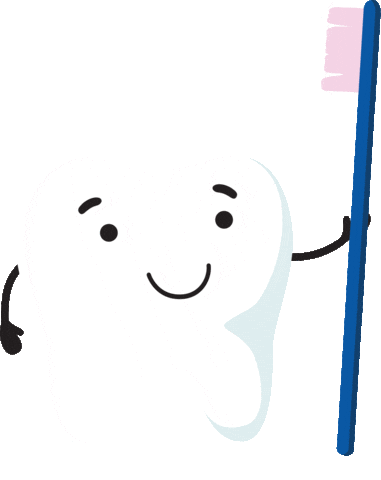 Sani Dental Group Sticker