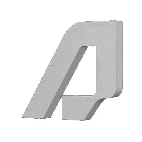 Aura Sticker by Projekt-AI