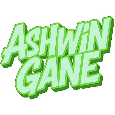 Tennis Nyc Sticker by Ashwin Gane