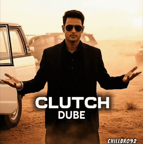 Chennai Super Kings India GIF