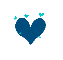 Buddy System Mia Sticker