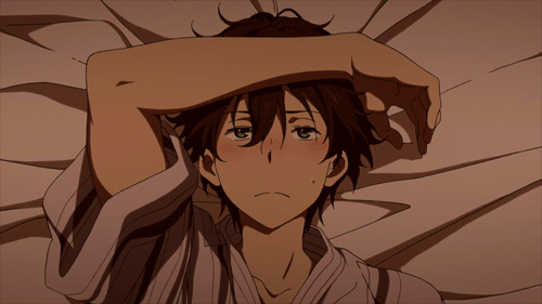 Featured image of post View 16 Hōtarō Oreki Sad Pfp