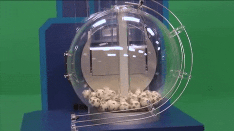 powerball GIF