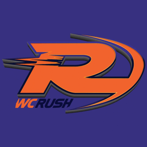 West Coast Rush GIF