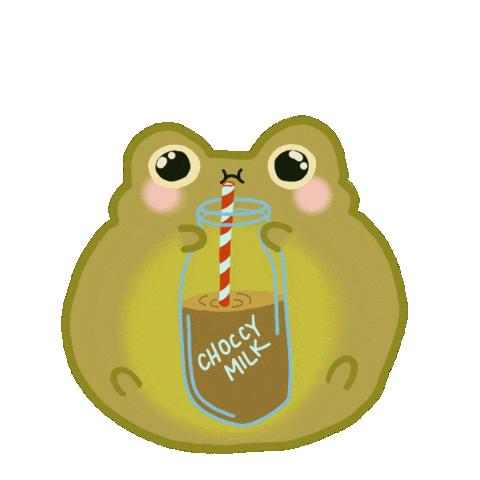 Animation Sticker