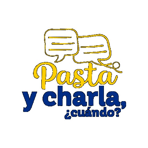 Ina Sticker by PastaINA