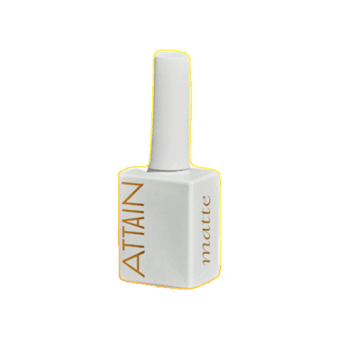Attain Cosmetics Sticker