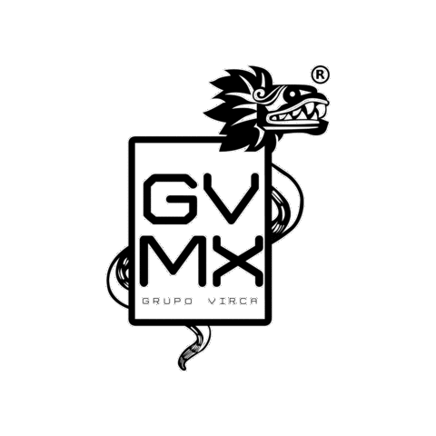 Grupo virca Sticker