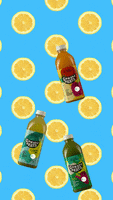 Cold Pressed Vegan GIF by Green Beats