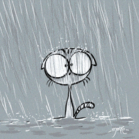 Kids In Rain GIFs - Get the best GIF on GIPHY