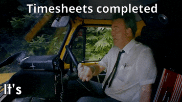 Hornoftimesheets GIF